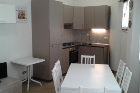 Appartamento Gioia 3D piano terra Appartamento Gioia 3D piano terra