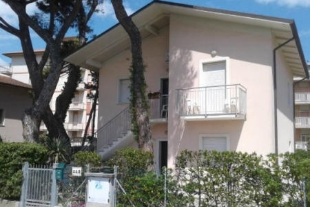 Villa Rita a Milano Marittima