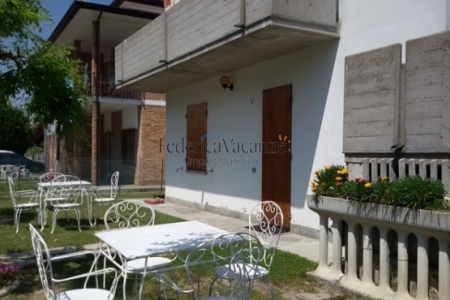Villa Rosa piano terra Villa Rosa piano terra