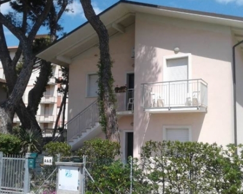 Villa Rita a Milano Marittima Villa Rita a Milano Marittima