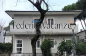 Villa Roan piano terra